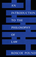 Bauer |  An Introduction to the Philosophy of Law | eBook | Sack Fachmedien