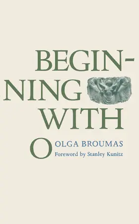 Hatch |  Beginning with O | eBook | Sack Fachmedien