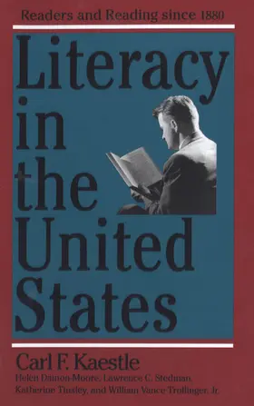 Flanagan / Kohei / Miyake |  Literacy in the United States | eBook | Sack Fachmedien