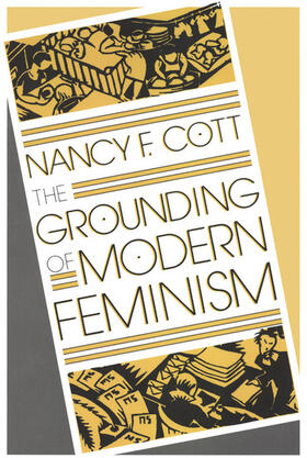 Kruk / Harshav |  The Grounding of Modern Feminism | eBook | Sack Fachmedien