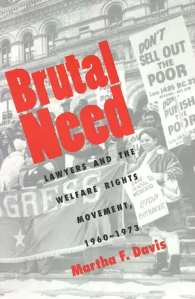 Arnold |  Brutal Need | eBook | Sack Fachmedien