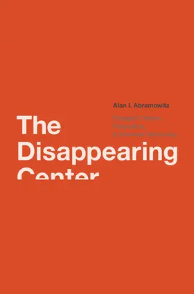 Abramowitz |  The Disappearing Center | eBook | Sack Fachmedien