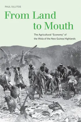 Sillitoe |  From Land to Mouth | eBook | Sack Fachmedien