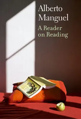 Manguel |  A Reader on Reading | eBook | Sack Fachmedien