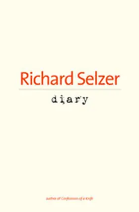 Selzer |  Diary | eBook | Sack Fachmedien