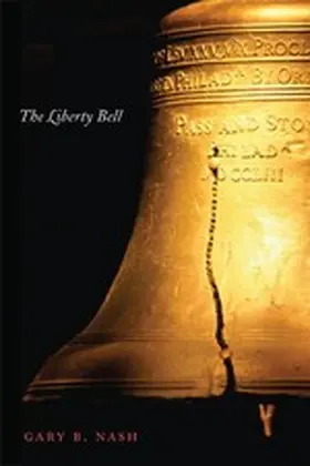Nash |  The Liberty Bell | eBook | Sack Fachmedien