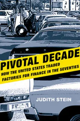 Stein |  Pivotal Decade | eBook | Sack Fachmedien