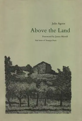 Corns |  Above the Land | eBook | Sack Fachmedien