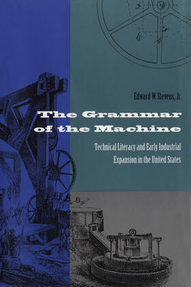 Bickel | The Grammar of the Machine | E-Book | sack.de