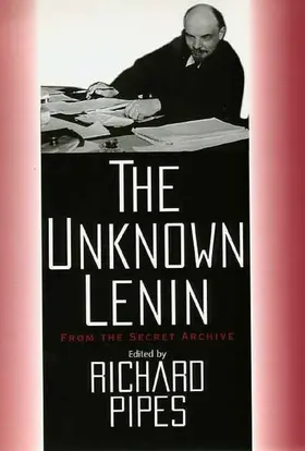 Havelock |  The Unknown Lenin | eBook | Sack Fachmedien
