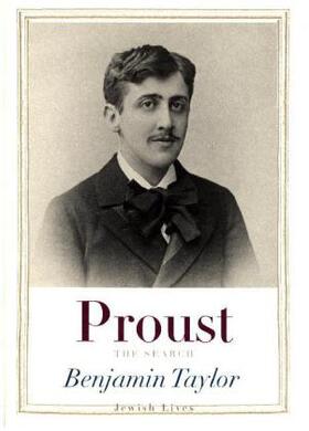 Taylor |  Proust | Buch |  Sack Fachmedien
