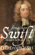 Damrosch |  Jonathan Swift | eBook | Sack Fachmedien