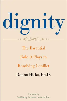 Hicks |  Dignity | eBook | Sack Fachmedien