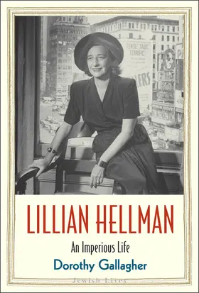 Gallagher |  Lillian Hellman | eBook | Sack Fachmedien