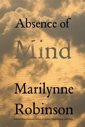 Robinson |  Absence of Mind | eBook | Sack Fachmedien