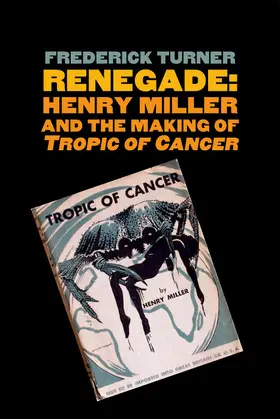 Turner |  Renegade | eBook | Sack Fachmedien