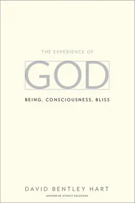 Hart |  The Experience of God | eBook | Sack Fachmedien