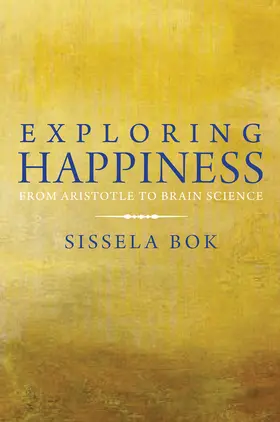 Bok |  Exploring Happiness | eBook | Sack Fachmedien
