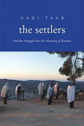 Taub |  The Settlers | eBook | Sack Fachmedien