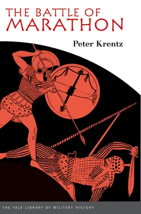 Krentz |  The Battle of Marathon | eBook | Sack Fachmedien