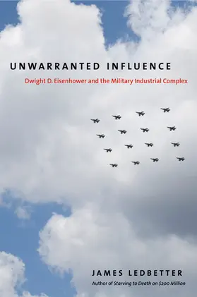 Ledbetter |  Unwarranted Influence | eBook | Sack Fachmedien