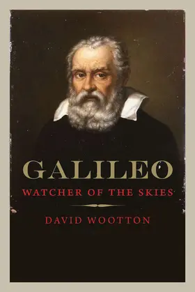 Wootton |  Galileo | eBook | Sack Fachmedien