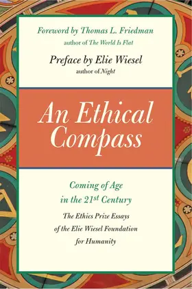  An Ethical Compass | eBook | Sack Fachmedien