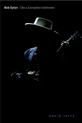 Yaffe / Miller |  Bob Dylan | eBook | Sack Fachmedien