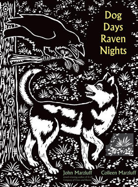Marzluff | Dog Days, Raven Nights | E-Book | sack.de
