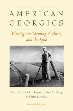 Barnstone |  American Georgics | eBook | Sack Fachmedien