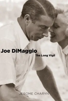 Charyn |  Joe DiMaggio | eBook | Sack Fachmedien