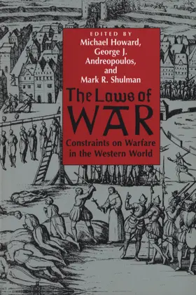 Howard / Andreopoulos / Shulman |  The Laws of War | eBook | Sack Fachmedien