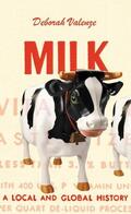 Valenze |  Milk | eBook | Sack Fachmedien
