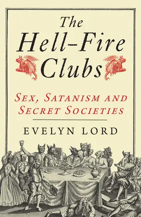 Lord |  The Hellfire Clubs | eBook | Sack Fachmedien