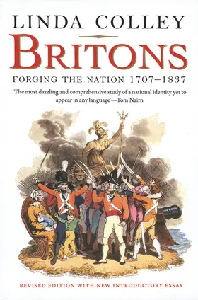 Bercovitch |  Britons | eBook | Sack Fachmedien
