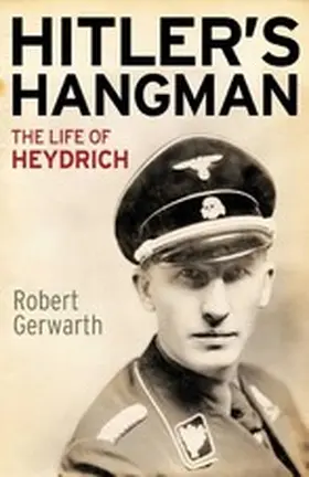Gerwarth |  Hitler's Hangman | eBook | Sack Fachmedien
