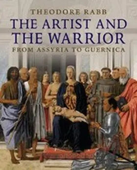 Rabb |  The Artist and the Warrior | eBook | Sack Fachmedien