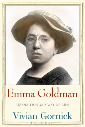 Gornick |  Emma Goldman | eBook | Sack Fachmedien