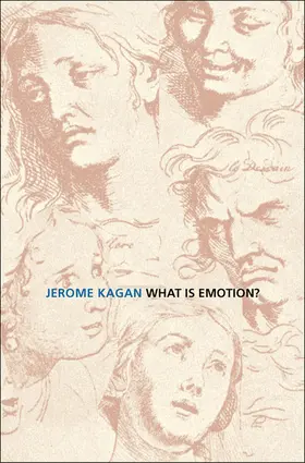 Friedman |  What Is Emotion? | eBook | Sack Fachmedien