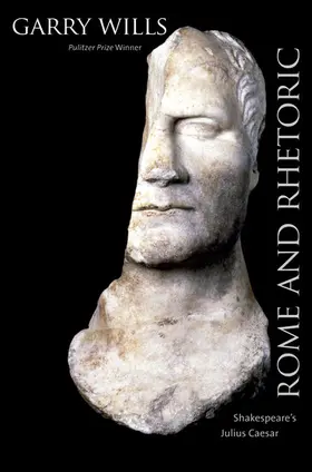 Wills |  Rome and Rhetoric | eBook | Sack Fachmedien