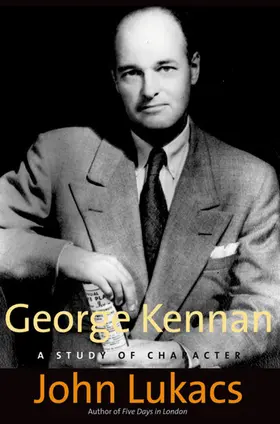 Lukacs |  George Kennan | eBook | Sack Fachmedien
