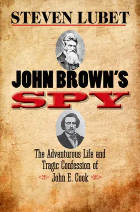 Lubet |  John Brown's Spy | eBook | Sack Fachmedien