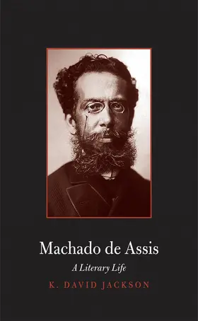 Jackson |  Machado de Assis | eBook | Sack Fachmedien