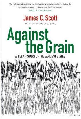 Scott | Against the Grain | Buch | 978-0-300-18291-0 | sack.de