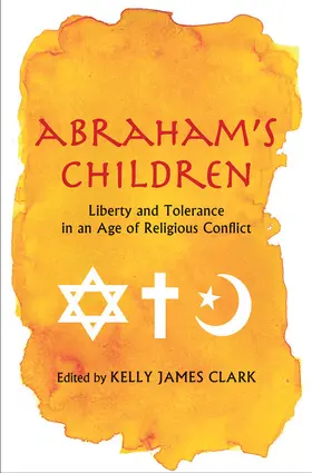 Clark | Abraham's Children | E-Book | sack.de