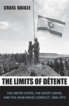 Daigle |  The Limits of Détente | eBook | Sack Fachmedien