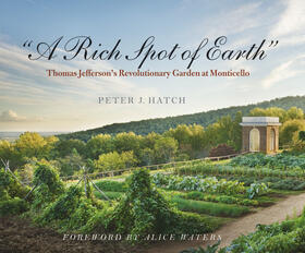 Hatch | "A Rich Spot of Earth" | E-Book | sack.de
