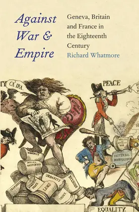 Whatmore |  Against War and Empire | eBook | Sack Fachmedien