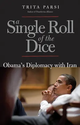 Parsi |  A Single Roll of the Dice | eBook | Sack Fachmedien