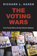 Hasen |  The Voting Wars | eBook | Sack Fachmedien